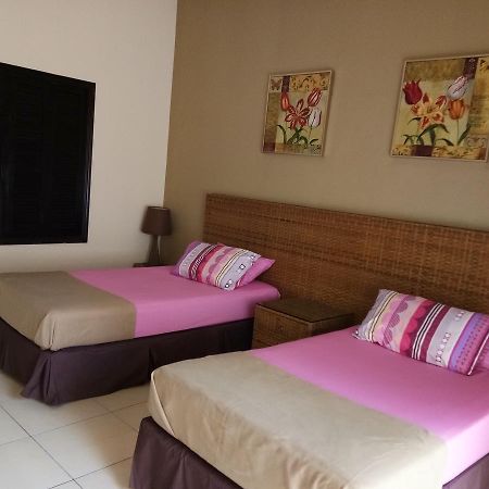 Qastury Gold Coast Morib Resort エクステリア 写真