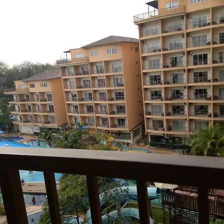 Qastury Gold Coast Morib Resort エクステリア 写真