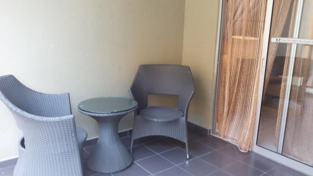Qastury Gold Coast Morib Resort エクステリア 写真