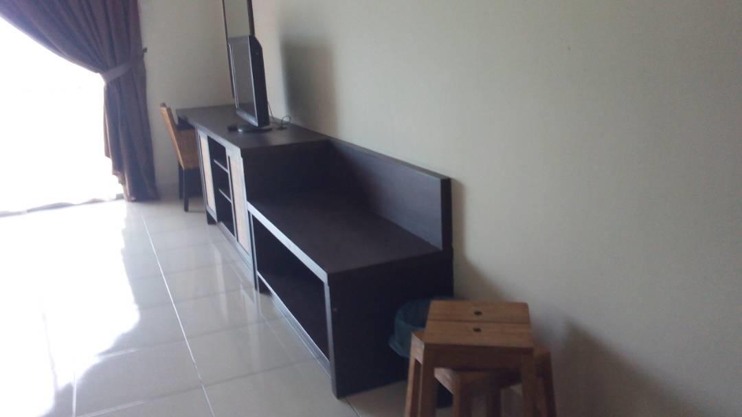 Qastury Gold Coast Morib Resort エクステリア 写真