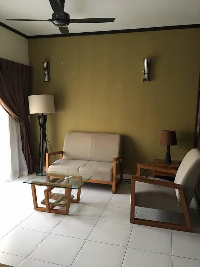 Qastury Gold Coast Morib Resort エクステリア 写真