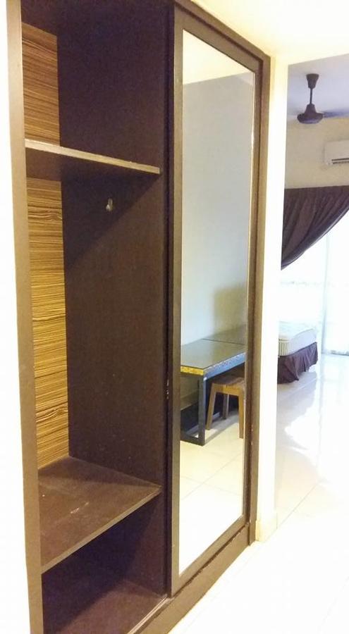 Qastury Gold Coast Morib Resort エクステリア 写真