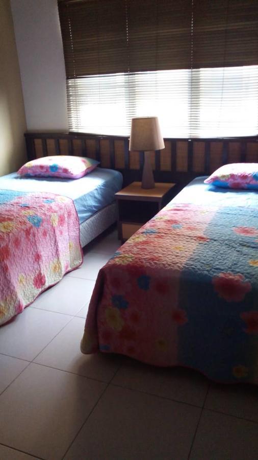 Qastury Gold Coast Morib Resort エクステリア 写真