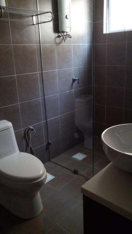 Qastury Gold Coast Morib Resort エクステリア 写真