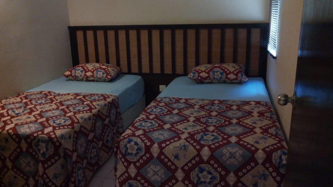 Qastury Gold Coast Morib Resort エクステリア 写真