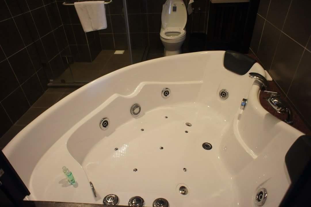 Qastury Gold Coast Morib Resort エクステリア 写真