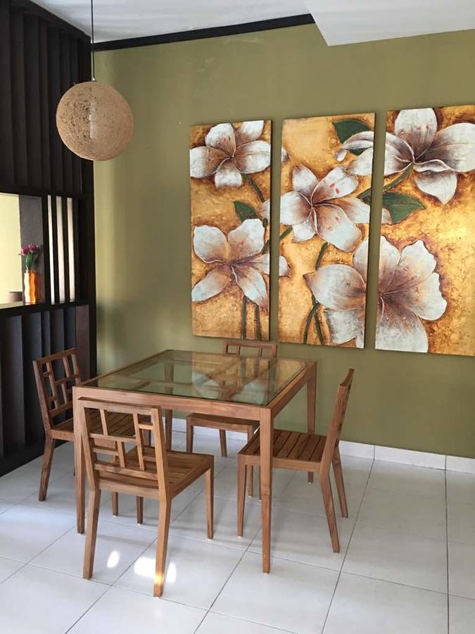 Qastury Gold Coast Morib Resort エクステリア 写真