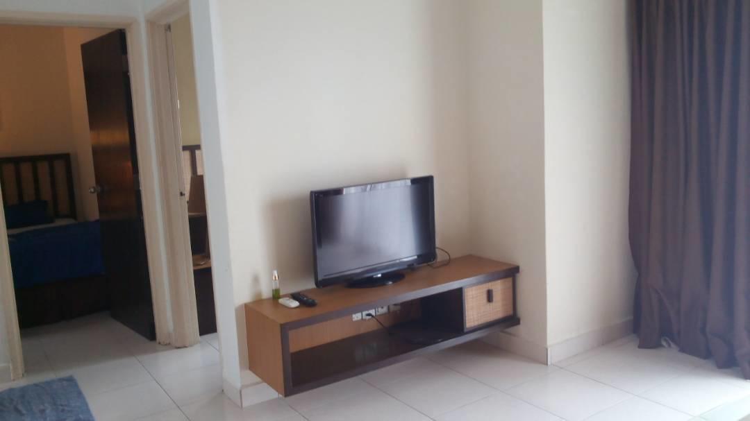 Qastury Gold Coast Morib Resort エクステリア 写真